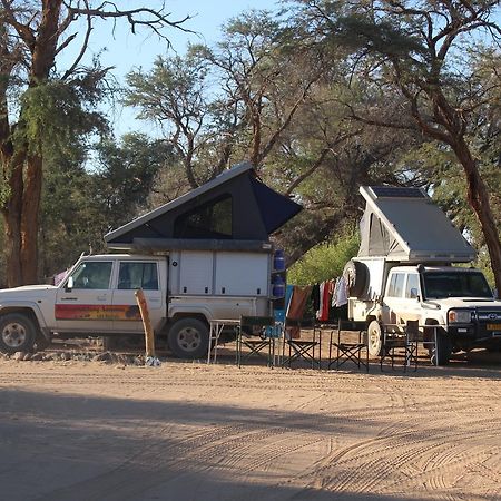 Brandberg White Lady Lodge Uis Exterior foto