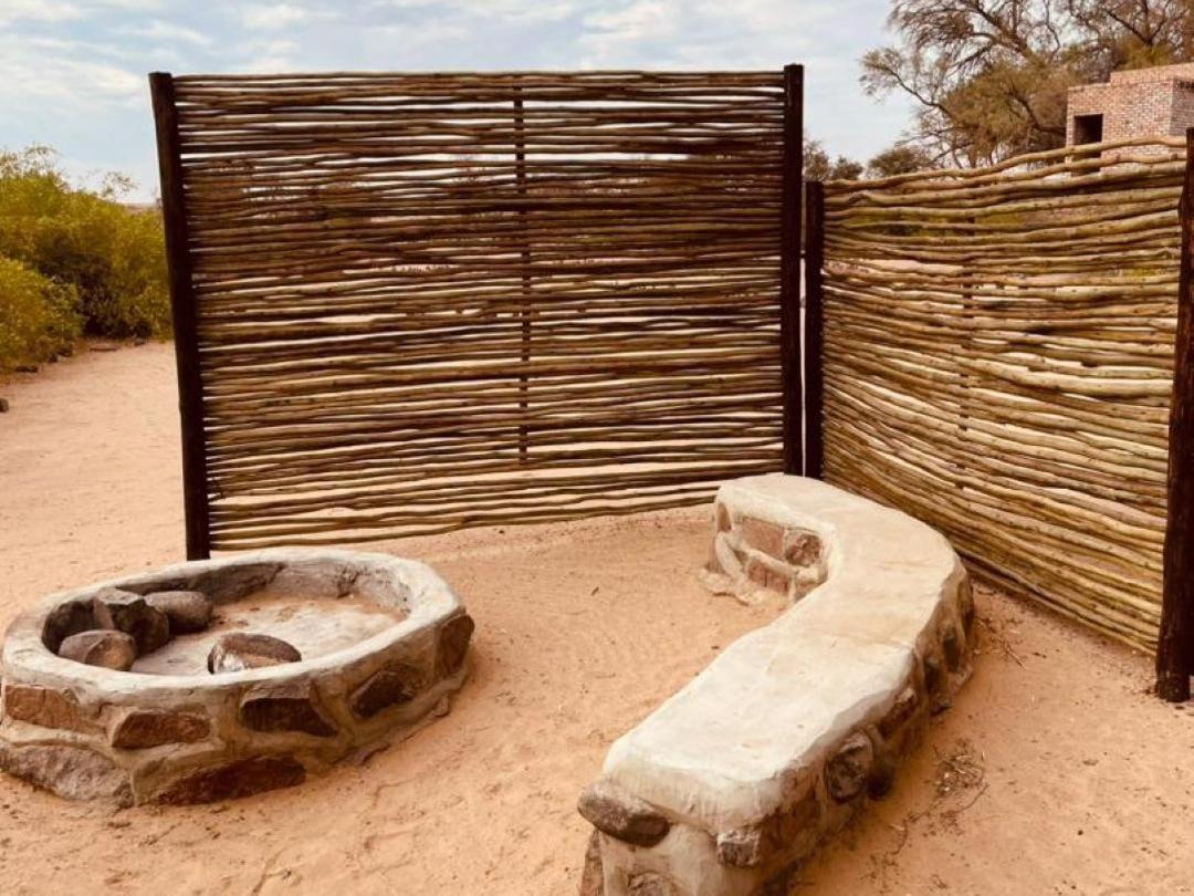 Brandberg White Lady Lodge Uis Exterior foto