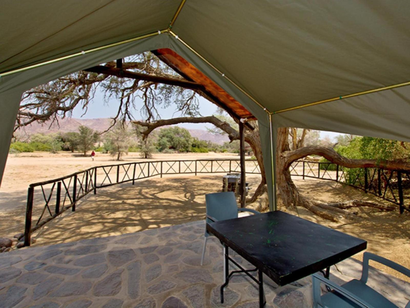 Brandberg White Lady Lodge Uis Exterior foto