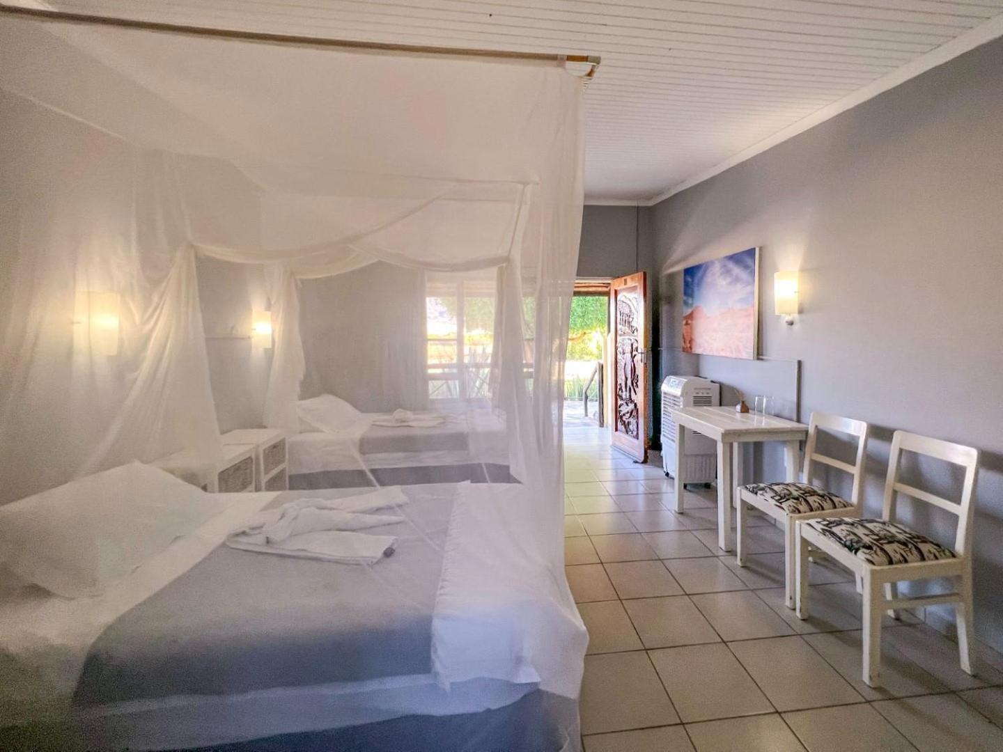 Brandberg White Lady Lodge Uis Exterior foto