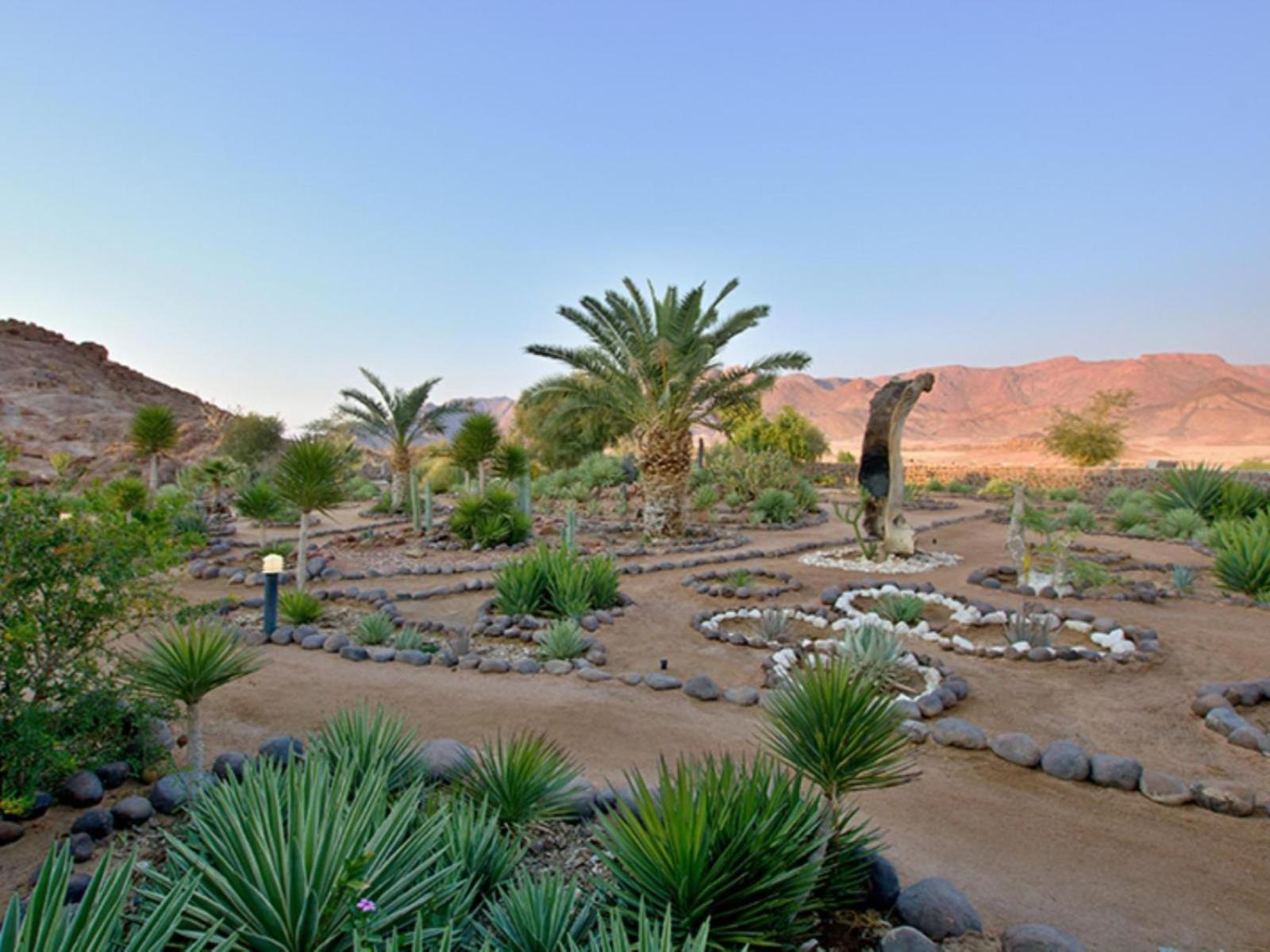 Brandberg White Lady Lodge Uis Exterior foto